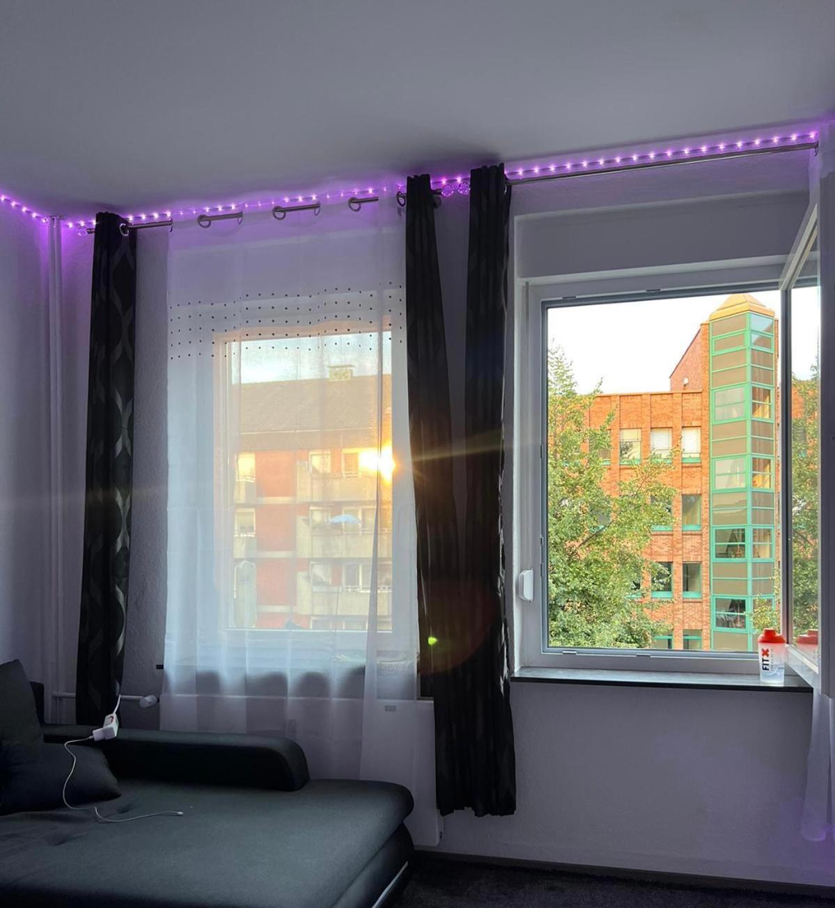 Apartment Moderne Und Helle Im Herzen Der Stadt Dortmund