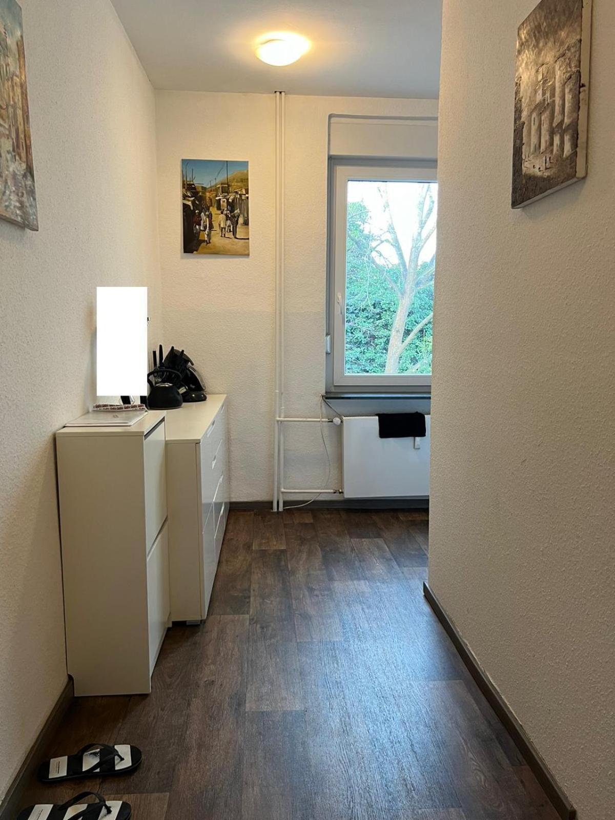 Moderne Und Helle Im Herzen Der Stadt Dortmund