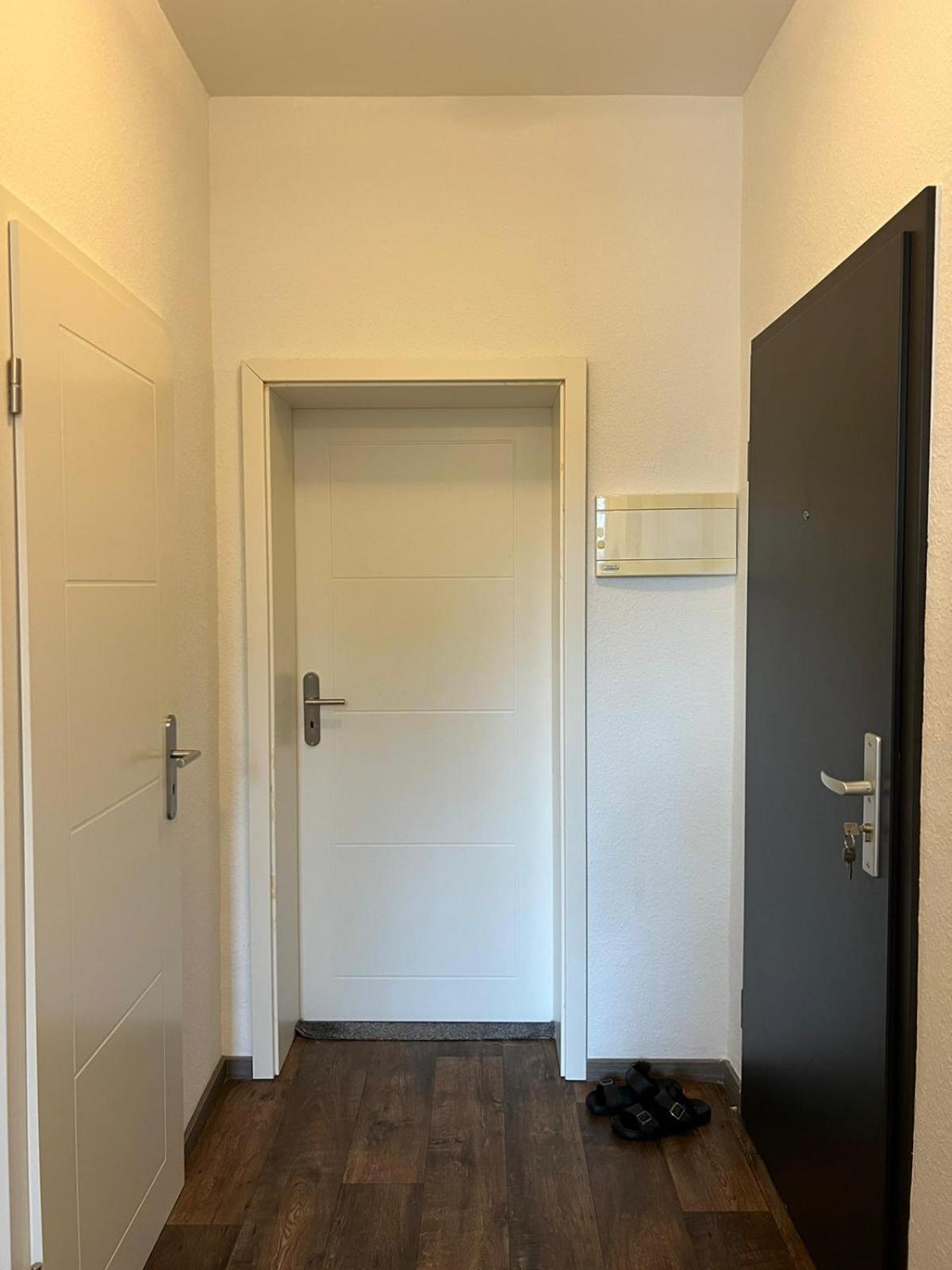 Moderne Und Helle Im Herzen Der Stadt Apartment *
