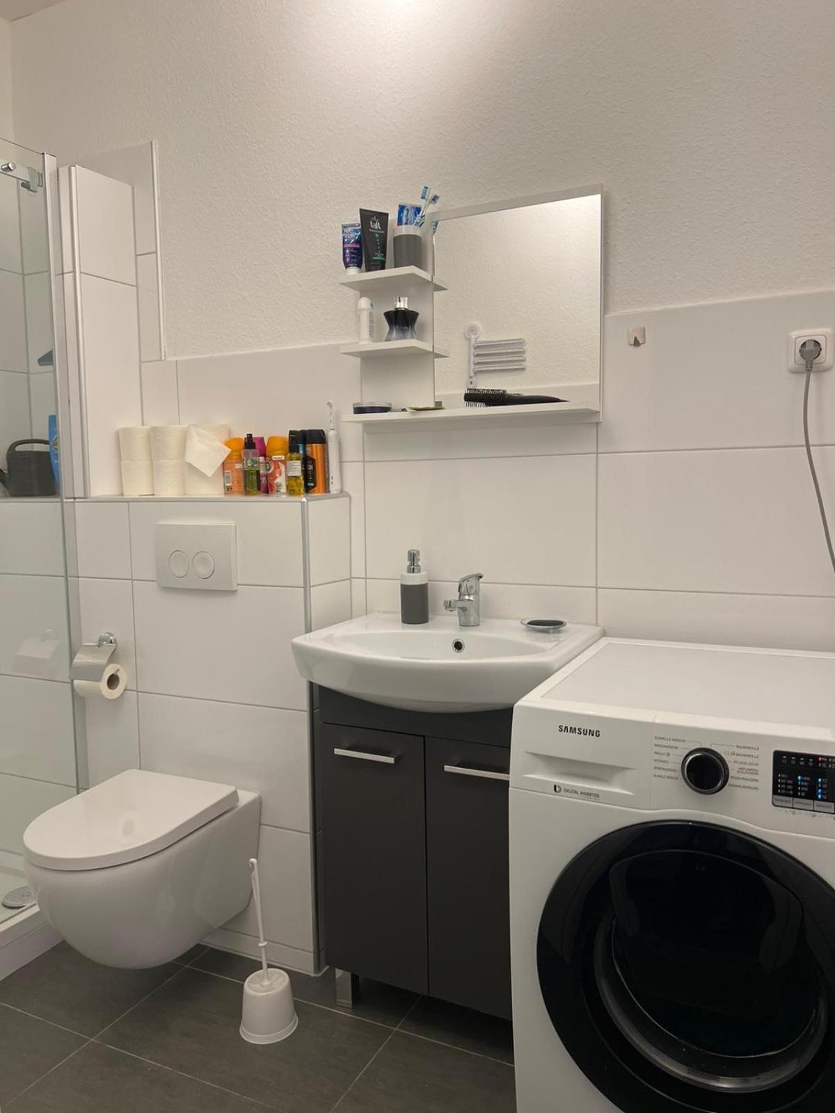 Moderne Und Helle Im Herzen Der Stadt Appartamento *
